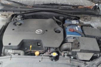 Vente Voiture MAZDA occasion dEurope